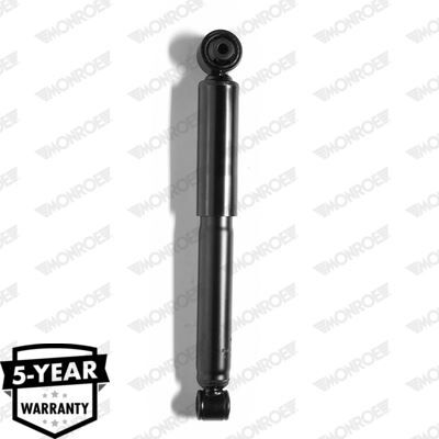 ARKA AMORTİSÖR L/R OPEL ZAFIRA B 2005 2015 GAZLI