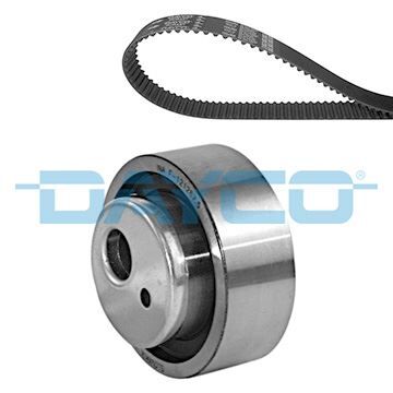 EKSANTRİK GERGİ KİTİ 114x170 P205-P306-P405-P406-P605-XANTIA-BX