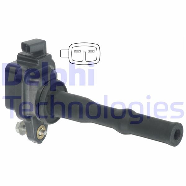 ATEŞLEME BOBİNİ - TOYOTA CAMRY 08/94 08/96