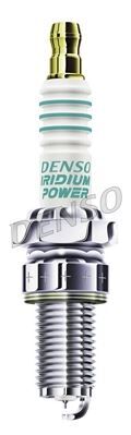IGNİTİON. IRİDİUM POWER