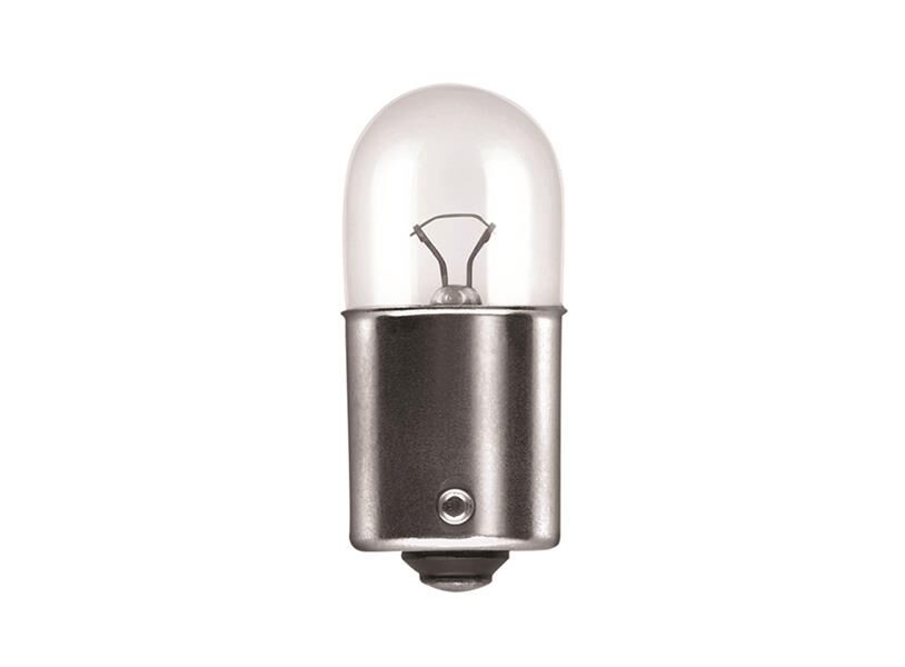 AMPUL 12V R5W 5 BA15s 67 AMPUL STOP-SİNYAL ve PARK SERİSİ 5007