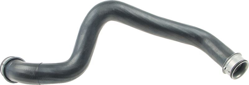 RADYATOR HORTUMU UST MERCEDES S-CLASS W221 05 13
