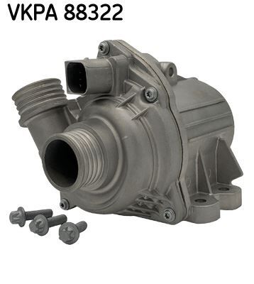 DEVIRDAIM POMPASI BMW N54 N55 E82 E88 E90 E93 E60 F10 F18 F06 F12 F01 E84 F25 F26 E70 E71 E89
