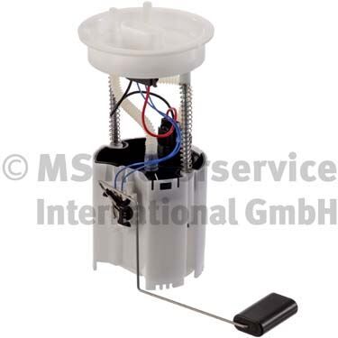 YAKIT POMPASI POLO-CORDOBA-FABIA 1.2 1.2V-1.4 16V BBY-BBZ-BBZ-BUD-AZQ-BME