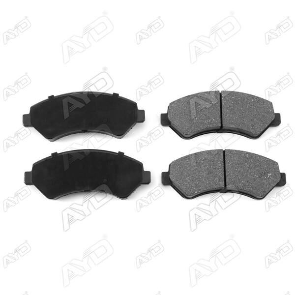 ÖN BALATA BOXER 06 JUMPER 06 DUCATO 06 169.1x69.1x19