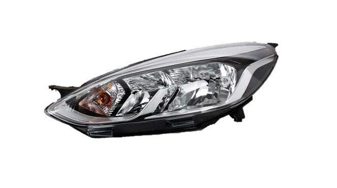 ÖN FAR MOTORLU SOL YENI FIESTA 17 20-H858-05-2B