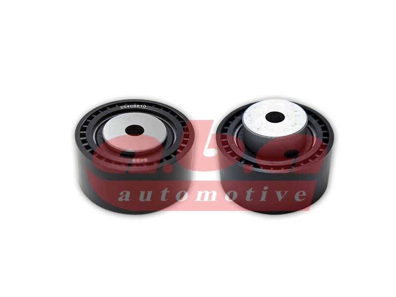 x EKSANTRİK GERGİ RULMANI BOXER 02- - EXPERT 00- -P406-607 00-04 -807 02- -C5-C8-JUMPER- 2.2HD