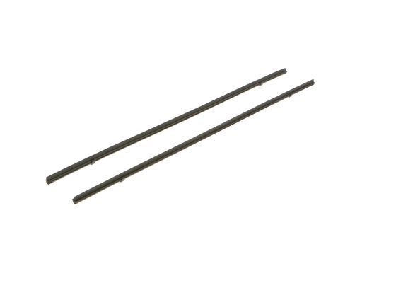 SİLECEK LASTİĞİ - 450 MM Z 361