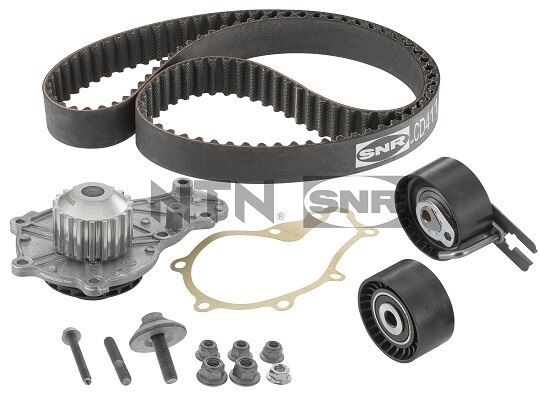 DEVİRDAİMLİ TRİGER SETİ 137x254 P206-P207-P307-P308-P407-P3008-EXPERT-PARTNER-BERLINGO-JUMPY-C2-C3 -C4-C5-XSARA-FOCUS II-FIESTA V-VI VOLVO S40-C30-V50-FIAT SCUDO EURO4 1.6 HDI-TDCİ