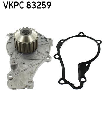 DEVIRDAIM FOCUS II 04 11 1.6 TDCI FOCUS III 11 17 ECOSPORT 14 FIESTA 08 17 KUGA II 14 18 307 308 508 207 208 C3 C4 C5 BERLINGO III C3 III DS3 DS5 P301 C ELYSEE 1.6 HDI 1609417680