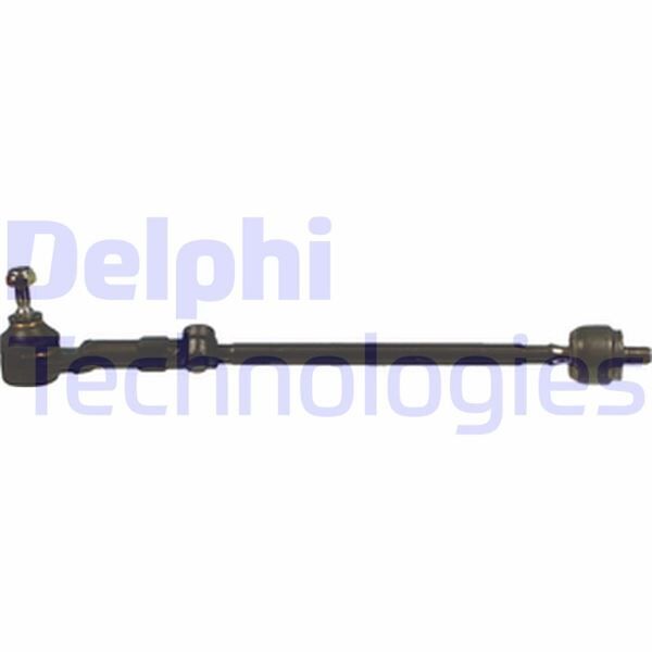 ROT DÜZENEĞİ ÖN; SOL RENAULT TWİNGO 03/93 12/99