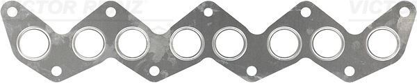 EGSOZ MANİFOLD CONTASI P307-P308-P406-P407-P607-EXPERT-C4-C5-C8-JUMPY-FOCUS-MONDEO-SCUDO 2.0 HDI- TDCI-DW10
