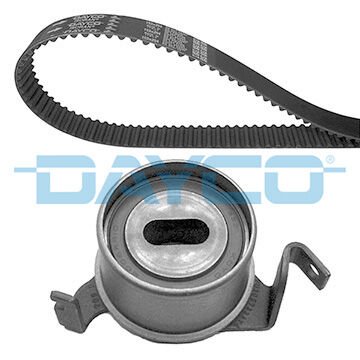 ZAMANLAMA KAYIŞ KİTİ