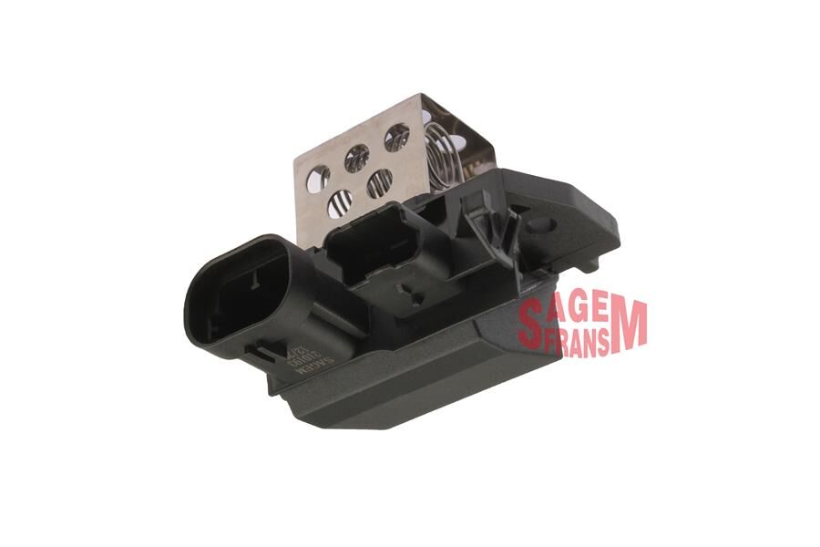 FAN ROLESİ P307 YM-P308-P3008-P5008-PARTNER TEPE-BERLINGO III-RCZ-C4 II DS4-DS5-C4 PICASSO-C4