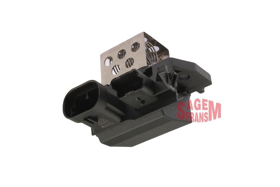 FAN ROLESİ P307 YM-P308-P3008-P5008-PARTNER TEPE-BERLINGO III-RCZ-C4 II DS4-DS5-C4 PICASSO-C4