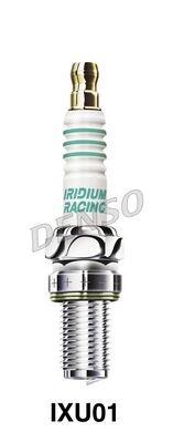 IGNİTİON. IRİDİUM RACİNG