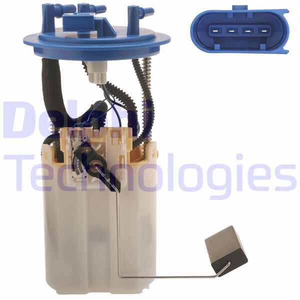 YAKIT POMPASI MERCEDES VİANO-VİTO-VİTO BUS 09/2003