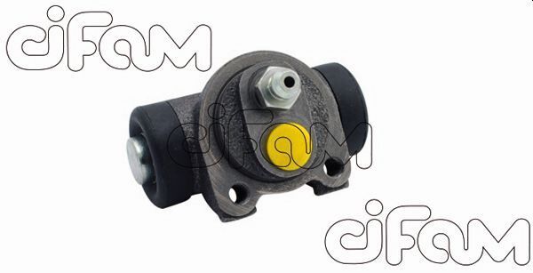 FREN SİLİNDİRİ FORD EUROPE SİERRA I. SW : 1.3 EXC. SW ;1.6;1.6 EXC. SW / SİERRA II. SW : 1.6