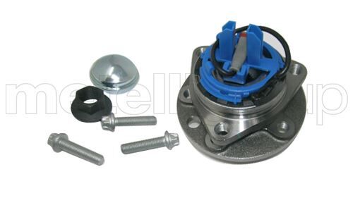 ÖN TEKER PORYASI ASTRA H-ZAFIRA B 04 1.7 CDTI 1.9 CDTI 16V 2.0 TURBO 5 DELİK ABS Lİ
