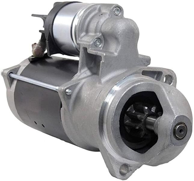 STARTER MERCEDES C-KLASSE CLC-KLASSE CLK-KLASSE CL-KLASSE CLS-KLASSE E-KLASSE E-SERİE G-KLASS E GLK-KLASSE GL-KLASSE M-KLASSE R-KLASSE S-KLASSE SLK-KLASSE SL-KLASSE VİANO VİTO