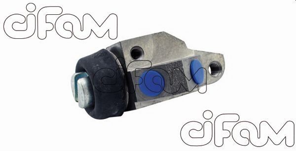 FREN SİLİNDİRİ FORD LCV / ROVER 00;220;230;240;255 / TRANSİT II : 1.6;1.7;2.0;2.0 V4 ;2.4 D / TRANS
