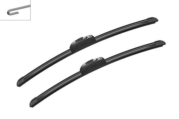 AEROTWİN SİLECEK SETİ - 450/475 MM AR 451 S MİNİ F55 F56 F57 2013