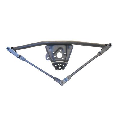 CAM SİLECEK MEKANİZMASI MOTORSUZ KNG