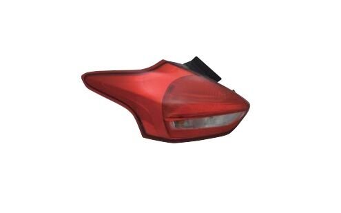 ARKA STOP SOL LEDLİ FOCUS III 14 17 HB