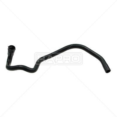 KALORİFER HORTUMU OPEL CORSA D 1.2 İ-1.4 İ 06