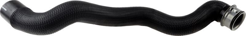 RADYATOR HORTUMU UST MERCEDES W203 CL203 S203