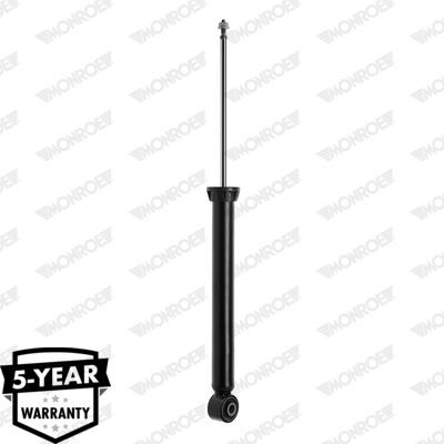 ARKA AMORTİSÖR L/R ASTRA J 2011 2014 CRUZE 2009 2013