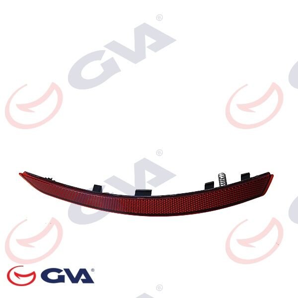 ARKA TAMPON REFLEKTÖRÜ SOL AUDI A4 2016