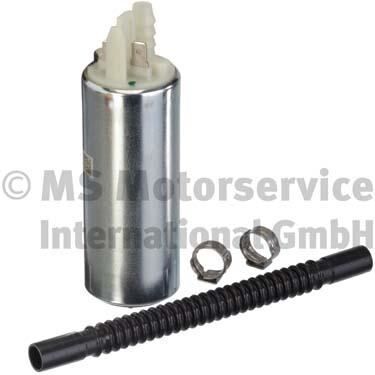 ELECTRIC FUEL PUMP WITH BRACKET TOYOTA