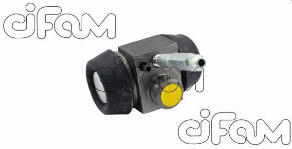 FREN SİLİNDİRİ FORD LCV / IVECO TRUCK .12 T.;40.10 T. / DAİLY I : 35.10;35.12;35.12 V. C / SERİE A :