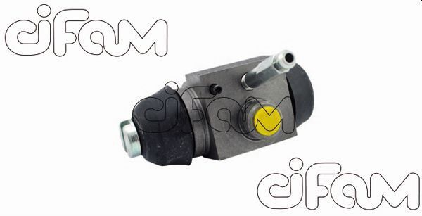 FREN SİLİNDİRİ FORD LCV .0 V4 ;2.4 D / TRANSİT III V : 2.0;2.4 D;2.5 D / TRANSİT IV T : 2.0. KA