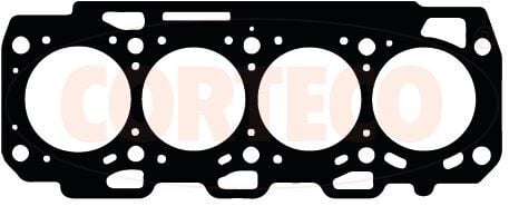 SKC FIAT DOBLO 10 LINEA 07 BRAVO II 07 14 EGEA 15 ALFA ROMEO GIULIETTA 10 19 MITO 11 1.6D MTJ 0.82mm