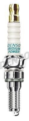 IGNİTİON. IRİDİUM POWER