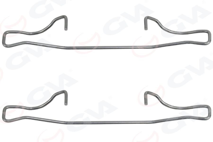 FREN KALİPER YAYI PARTNER-BERLINGO-P308-P307-P407-P508-P3008-P5008