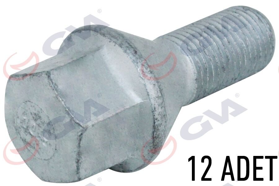 BİJON CİVATASI FIAT DOBLO-BIPPER PAKET 12 FEBİ 19341