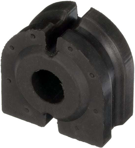 AR-RUBBER TO METAL AWS2385 AXLE/WHEEL SUSPENSION