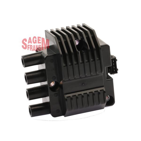 ATEŞLEME BOBİNİ ASTRA F-CORSA B 1.4İ 16V-1.6İ 16V-TIGRA 1.4 16V-1.6 16V-VECTRA B 1.6İ 16V