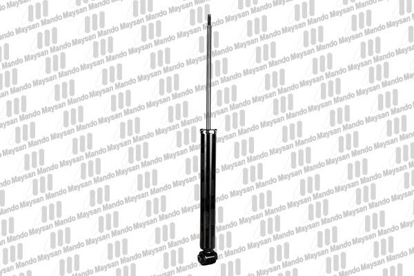 ARKA AMORTİSÖR L/R P307 01 09 CITROEN C4 04 11 GAZLI