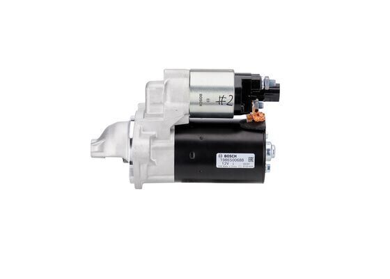 MARŞ MOTORU TOYOTA AURIS COROLLA 1.6L 1ZRFE 1ZRFAE ZRE151 ZRE181 07- / AVENSIS 1.6L 1.8L 1ZRFAE 2ZRFAE ZRT270 ZRT271 09- / VERSO ZGR20 09- 12v 1.2kw 9 DİŞ