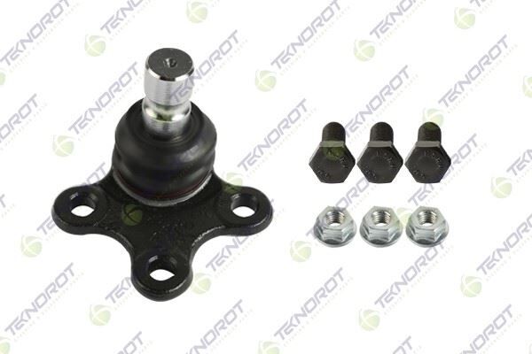 ROTİL SAĞ / SOL ALT.KOMPLE CORSA F-208 19
