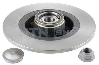 FREN DİSKİ ARKA RENAULT GRAND SC NIC III 09 16 SC NIC III 09 16 FLUENCE 12 274x11x9.5