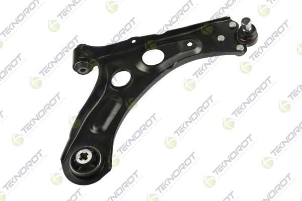 ALT SALINCAK SAĞ ROTİLLİ CORSA F - P208 19