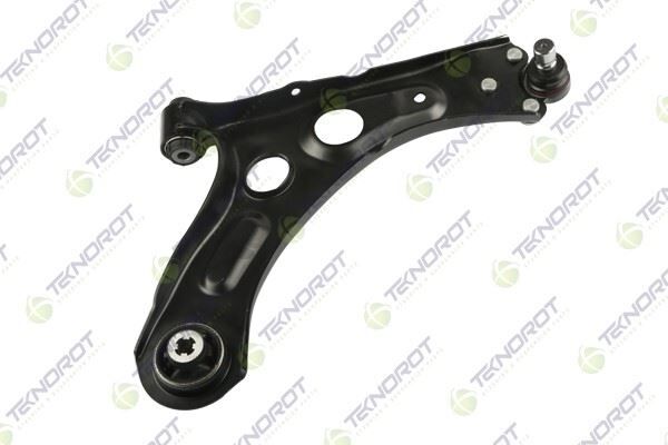 ALT SALINCAK SAĞ ROTİLLİ CORSA F - P208 19