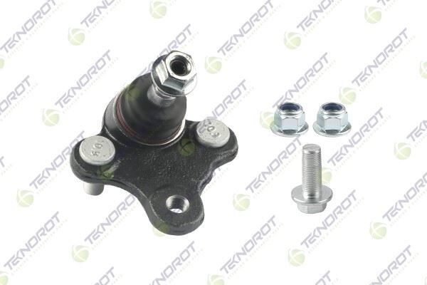 ROTİL ALT SAĞ HYUNDAI ELANTRA 1.6L G4FG BENZİNLİ 16- 1.6L D4FB DİZEL 16- -KONA 1.6L G4FJ 16-