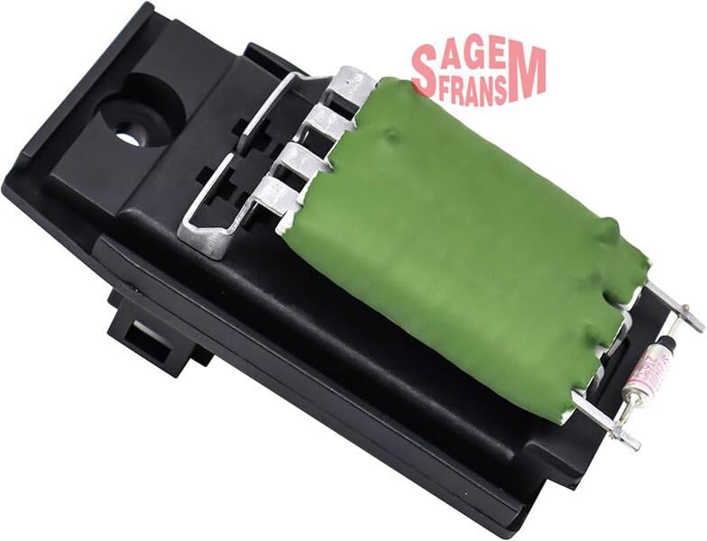 KALORİFER REZİSTANSI TRANSIT - CONNECT FOCUS 1.4-1.6 1.8-2.0 MONDEO II-III 2.0-1.6i 16v