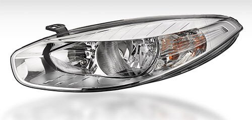 FAR SİNYAL SOL RENAULT FLUENCE 10 ELEKTRİKLİ H7